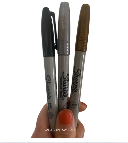 Sharpie Bundle