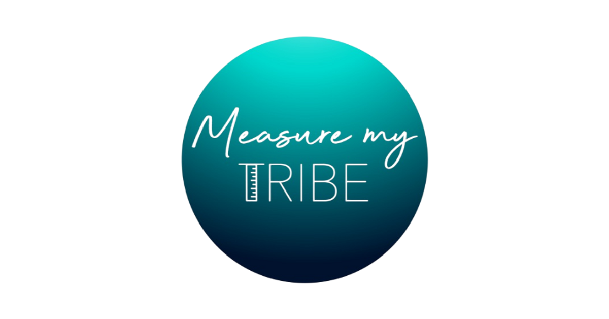 Measure My Tribe | Personalised Wooden Height Charts Australia